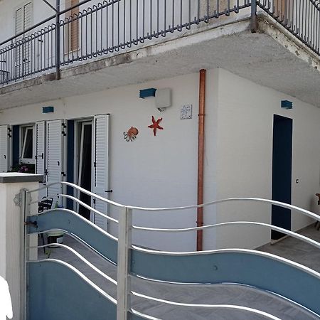 Monolocale Marizzola Apartment Cala Gonone Ngoại thất bức ảnh