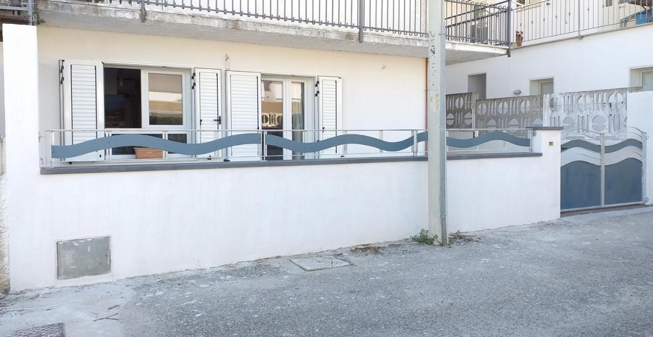 Monolocale Marizzola Apartment Cala Gonone Ngoại thất bức ảnh